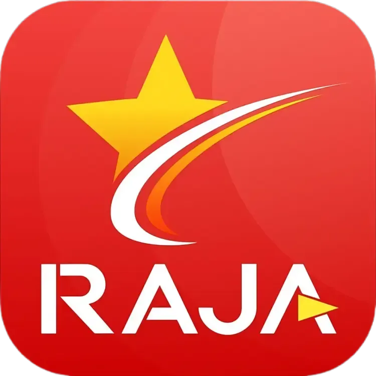 Raja-Games