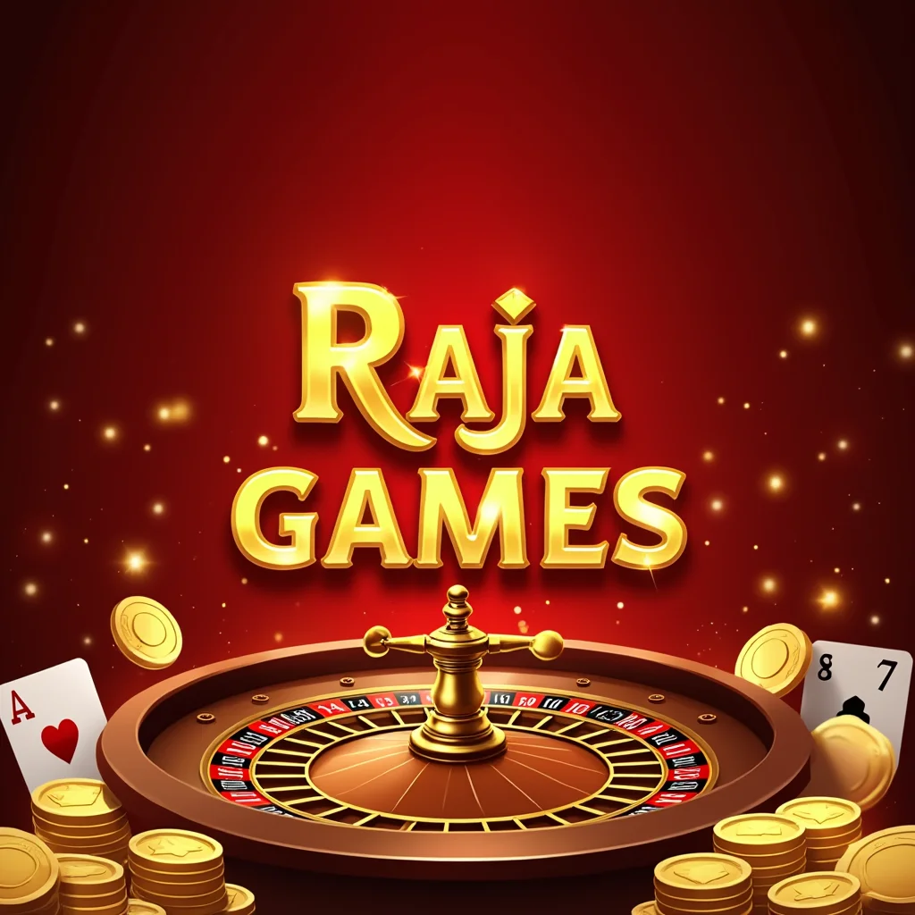 Raja-Games-Image